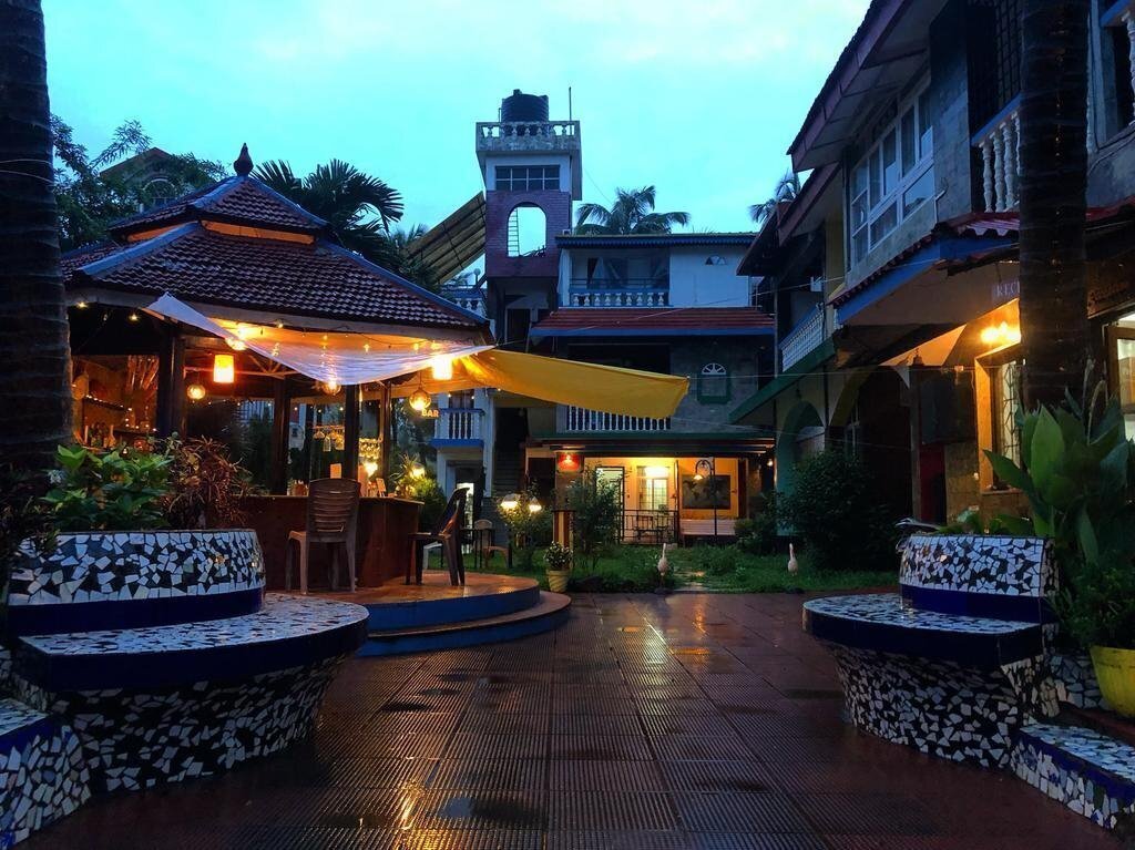 Peravel 2* суреті