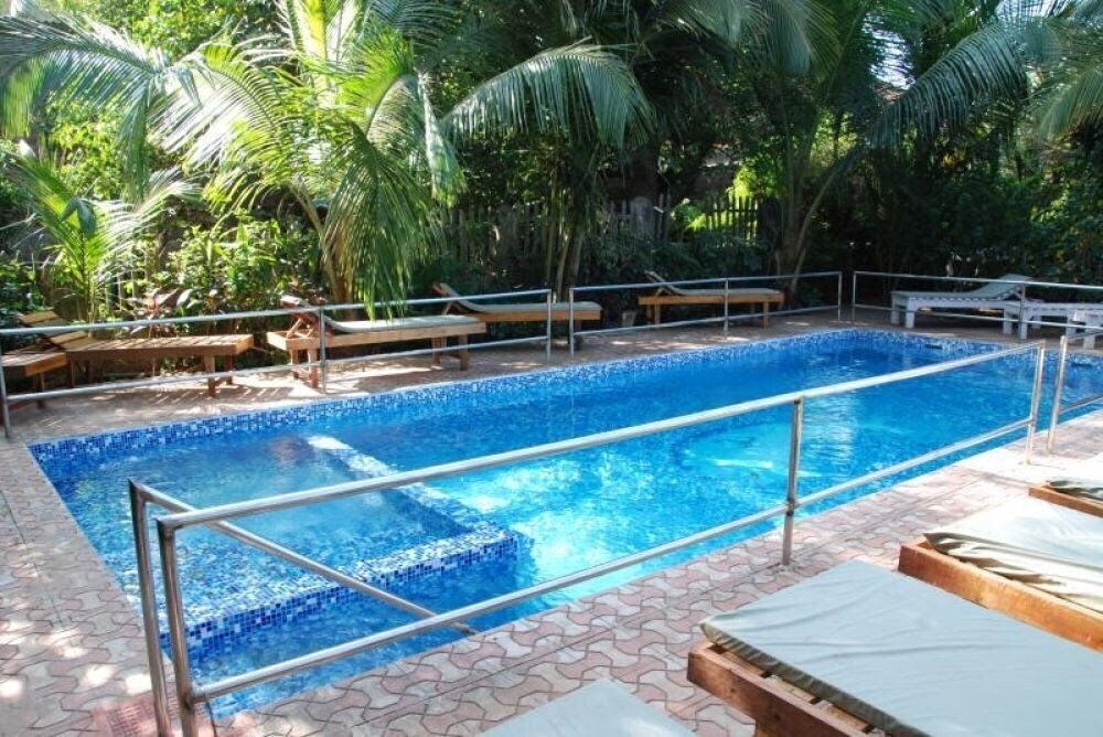 Фотография Villa Fatima 3*