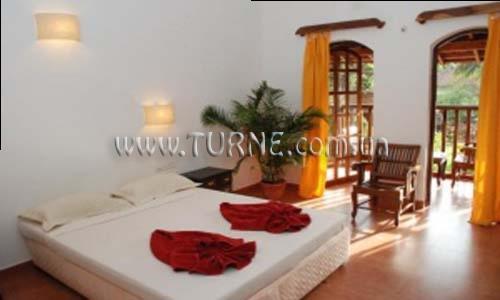 Картинка Sea Breeze Sinquerim 3*