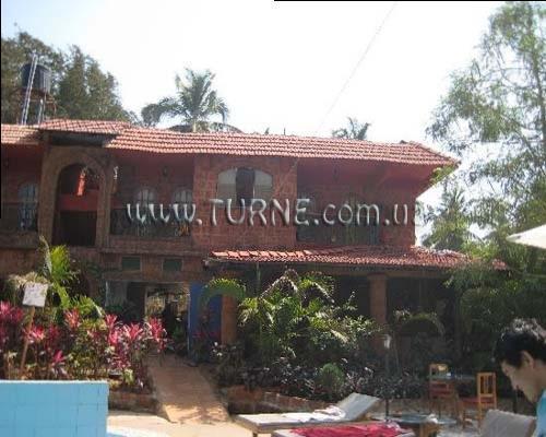 Изображение Sea Breeze Sinquerim 3*