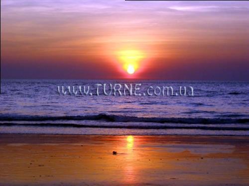 Sun Shine Park 2* суреті