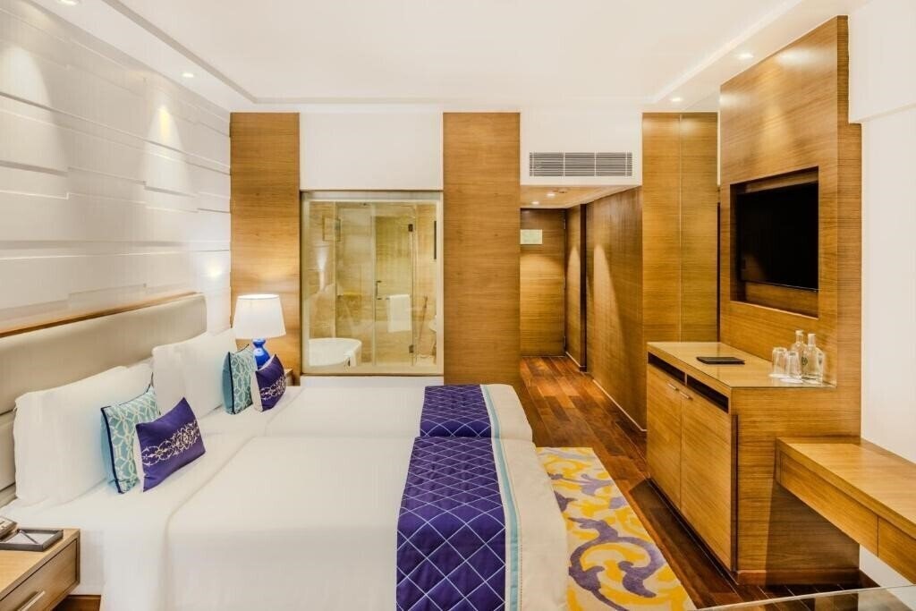 Vivanta By Taj Panaji Goa 4* суреті
