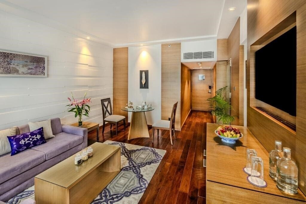 Vivanta By Taj Panaji Goa 4* суреті
