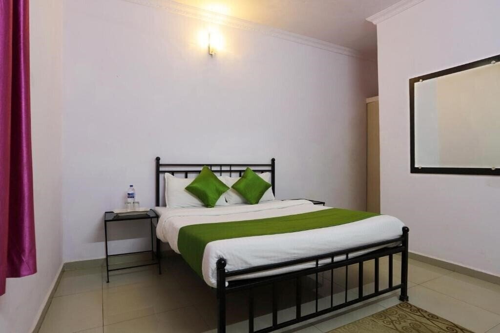 Изображение Fantasy Beach Resort 2*