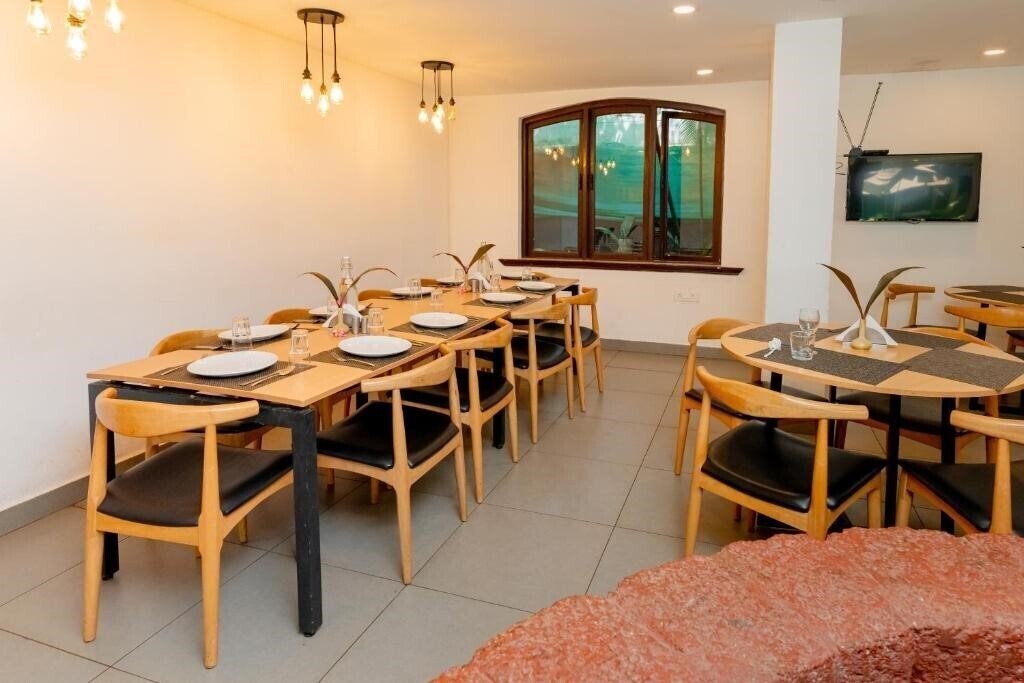 Изображение Magnum Resort 2*