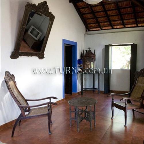 Отель Montego Bay Beach Village 3*