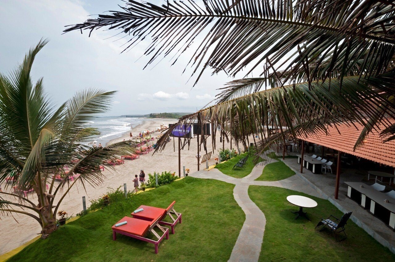 Royal Boomerang 4* фотосуреті