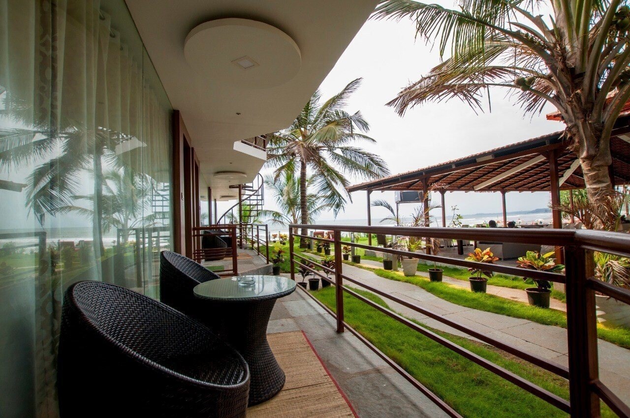 Royal Boomerang 4* суреті