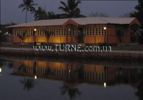 Primo Bom Terra Verde 3* суреті