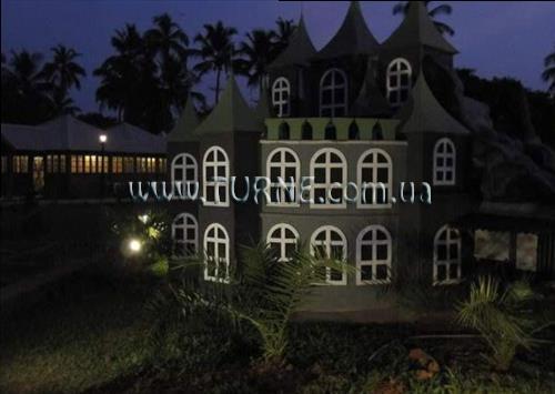 Primo Bom Terra Verde 3* суреті