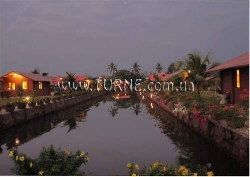 Primo Bom Terra Verde 3* фотосуреті