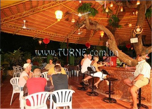 Изображение Cary's Hotel 2*