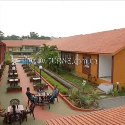 Celebrations Hospitality 3* суреті