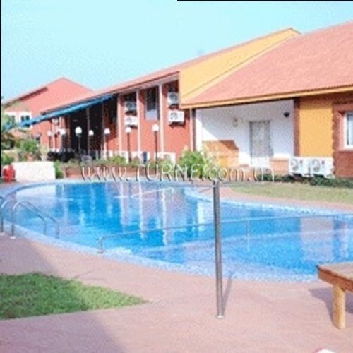 Celebrations Hospitality 3* фотосуреті