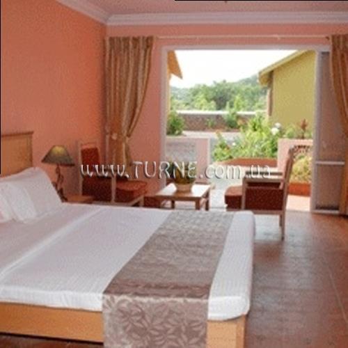 Фото Celebrations Hospitality 3*