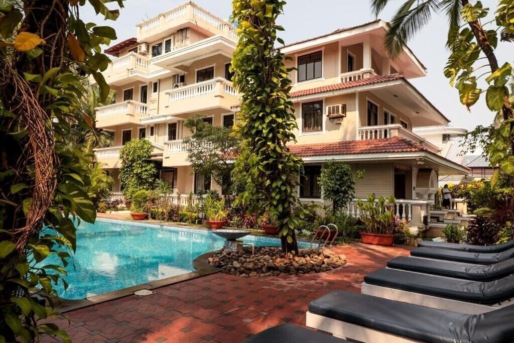 Изображение Sao Domingos 2*