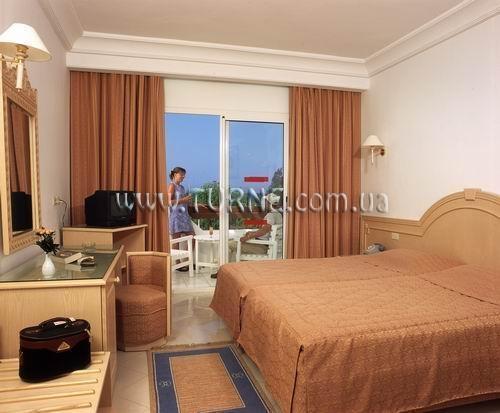 Girasol Beach Resort 3* суреті