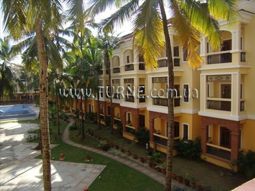 Girasol Beach Resort 3* фотосуреті