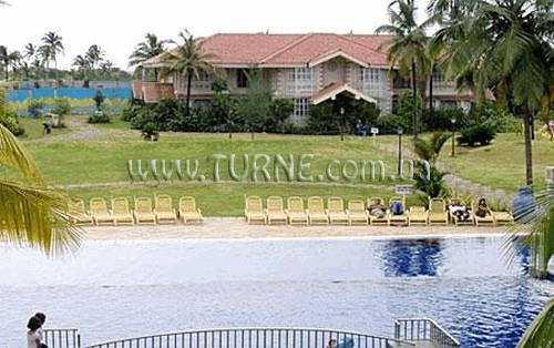 Изображение Club Mahindra Varca Beach Resort 4*