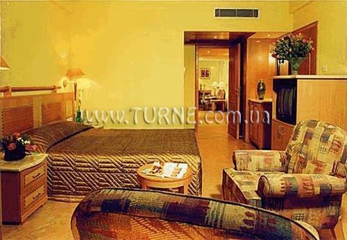 Отель Club Mahindra Varca Beach Resort 4*