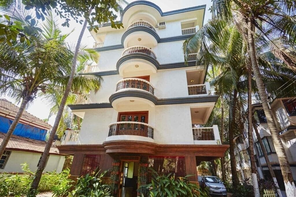 The Camelot Beach Resort 2* қонақ үйі