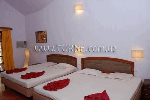 Seabreeze Inn Calangute 2* қонақ үйі