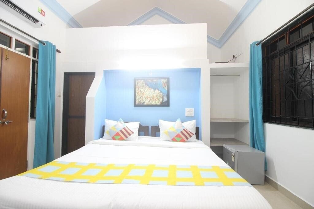 Фотография Amigo Anjuna Guest House 1*