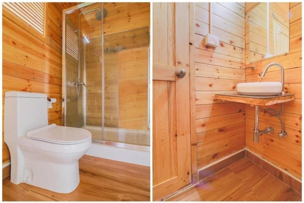 Фото Casa Obrigado Beach Cottages 2*