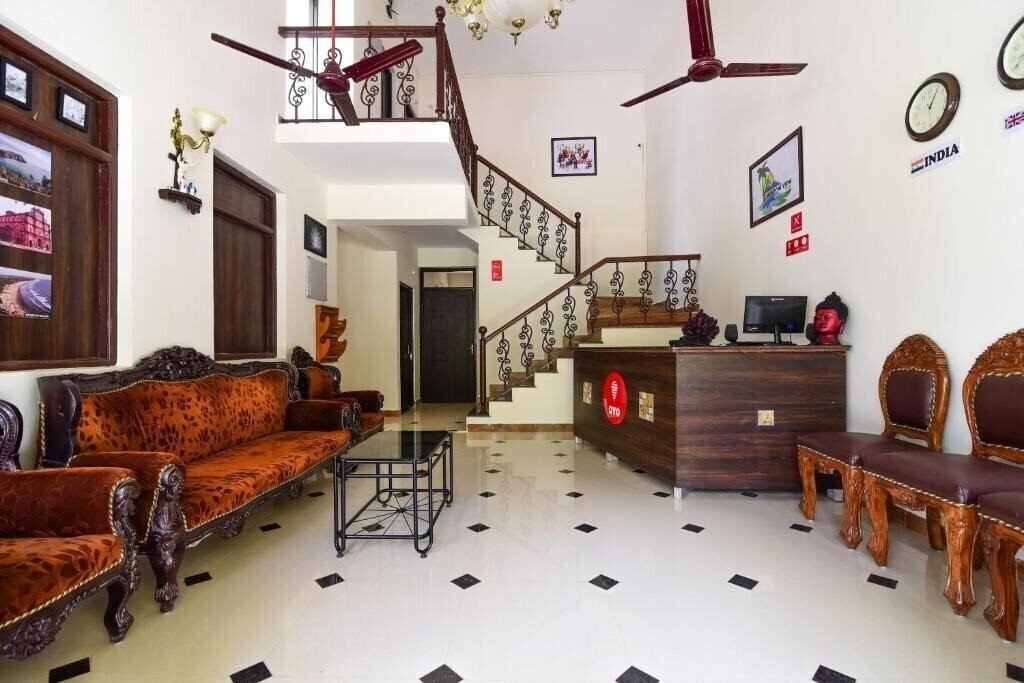 Фотография Meadow View Resort 2*