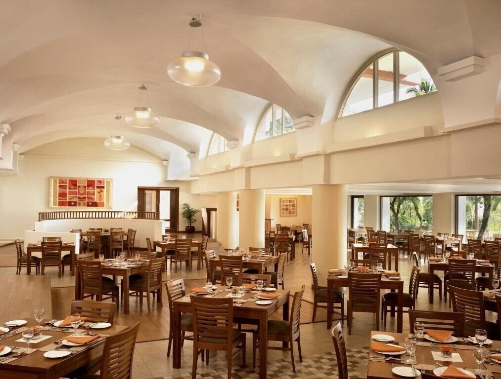 Cidade De Goa 5* суреті