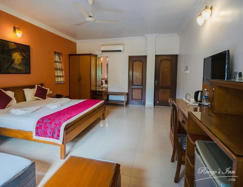 Renzo's Inn 2* суреті