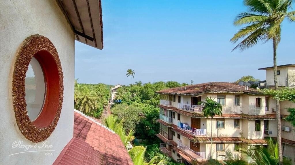 Renzo's Inn 2* қонақ үйі