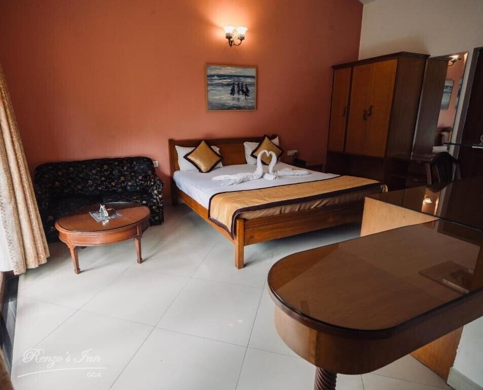 Renzo's Inn 2* суреті