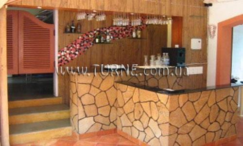 Renzo's Inn 2* суреті