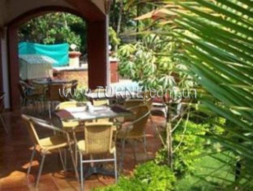 Renzo's Inn 2* қонақ үйі