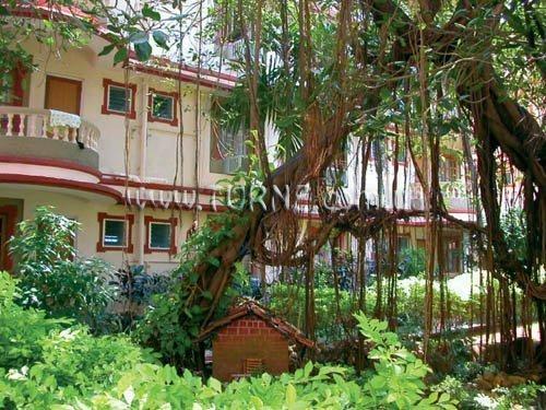 Изображение Highland Beach Resort 3*