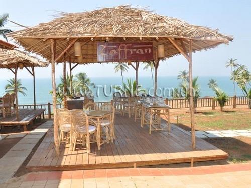 Ozran Heights 3* суреті