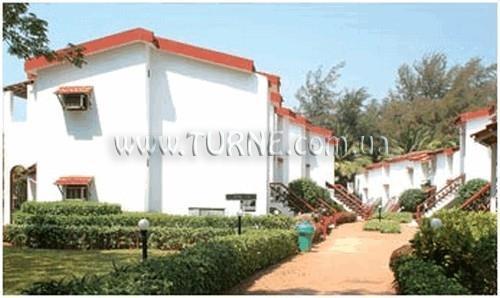 Old Anchor Dalmia Resort International Private 3* суреті