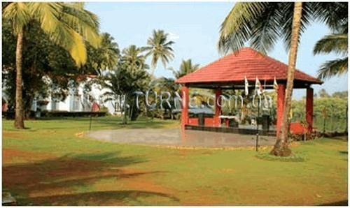 Old Anchor Dalmia Resort International Private 3* суреті