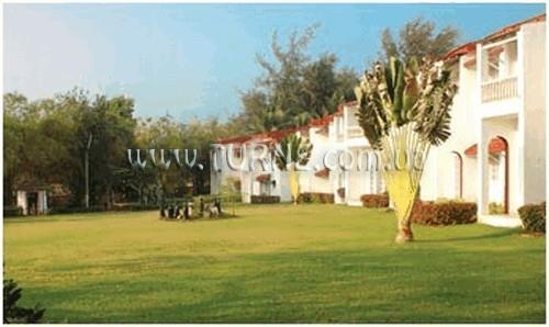 Old Anchor Dalmia Resort International Private 3* фотосуреті