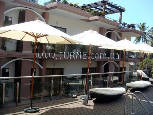 Nitya Resort 3* суреті