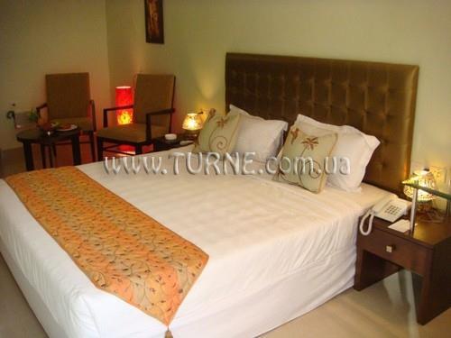 Nitya Resort 3* фотосуреті