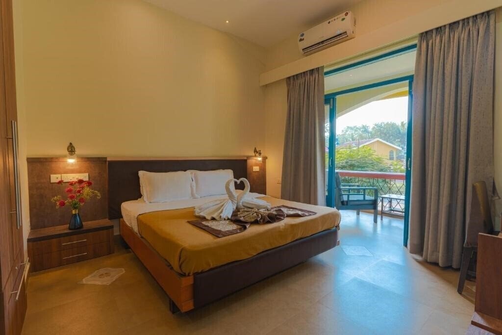 Carina Beach Resort 2* суреті