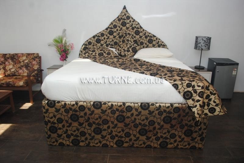 Micasa Beach Resort 3* суреті