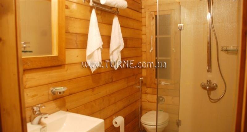 Micasa Beach Resort 3* қонақ үйі