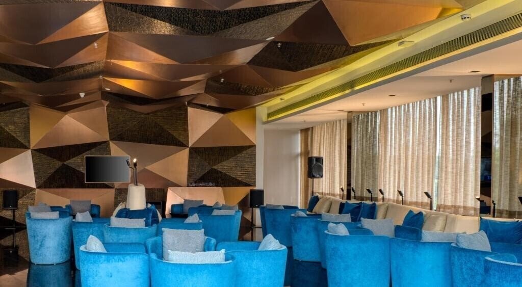 Azaya Beach Resort 5* суреті