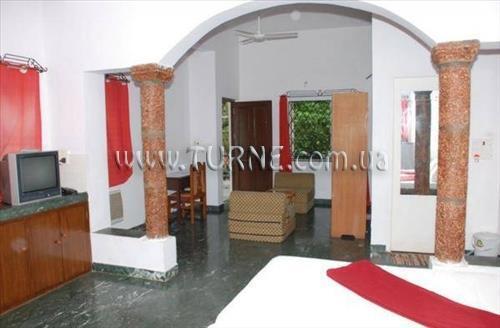 Villa Agusta (ex. Villa Vicente) 2* суреті