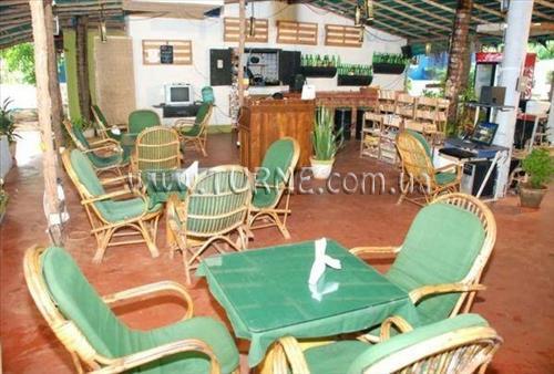 Villa Agusta (ex. Villa Vicente) 2* суреті