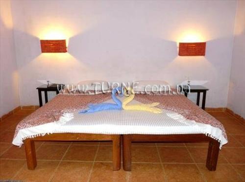 Фото Villa Agusta (ex. Villa Vicente) 2*