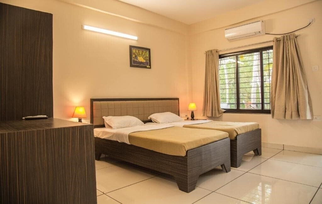 Фото Arambol Arbour 3*